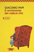 Cover: Il censimento dei radical chic - Feltrinelli Traveller