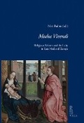 Cover: Modus Vivendi - Viella Editrice