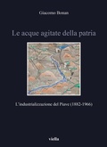 Cover: Le Acque Agitate Della Patria - Viella Editrice