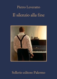 Abbildung von: Il silenzio alla fine - Sellerio di Giorgianni