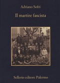 Cover: Martire fascista - Sellerio di Giorgianni