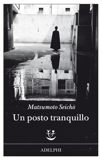 Abbildung von: Un posto tranquillo - Adelphi