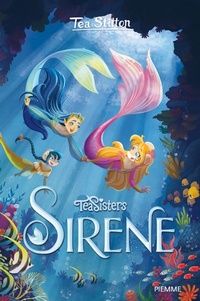 Enlarge image Cover: Sirene - Piemme