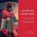 Cover: ...Con Altra Voce Ritornero Poeta - Edizioni Polistampa