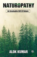 Cover: Naturopathy - Amazon Digital Services LLC - Kdp Print Us