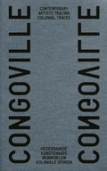 Cover: Congoville - Leuven University Press