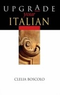 Cover: Upgrade Your Italian - Routledge