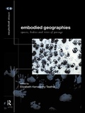 Cover: Embodied Geographies - Routledge