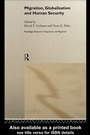 Cover: Migration, Globalisation and Human Security - Routledge