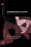 Cover: Entanglements of Power - Routledge