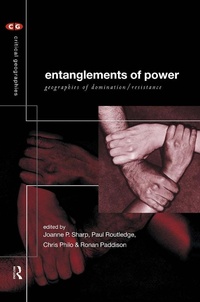 Enlarge image Cover: Entanglements of Power - Routledge