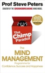 Cover: The Chimp Paradox - Vermilion