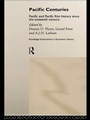 Cover: Pacific Centuries - Routledge