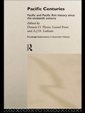 Cover: Pacific Centuries - Routledge