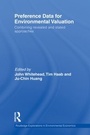 Cover: Preference Data for Environmental Valuation - Routledge