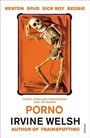 Cover: Porno - Vintage