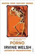 Cover: Porno - Vintage