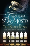 Cover: The Black King - Ebury Press
