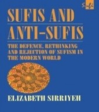 Abbildung von: Sufis and Anti-Sufis - Routledge