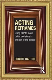 Abbildung von: Acting Reframes - Routledge