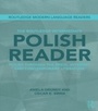 Cover: The Routledge Intermediate Polish Reader - Routledge