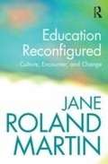 Cover: Education Reconfigured - Routledge