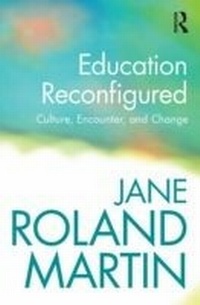 Enlarge image Cover: Education Reconfigured - Routledge