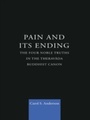 Cover: Pain and Its Ending - Routledge