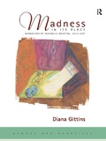 Cover: Madness in its Place - Routledge
