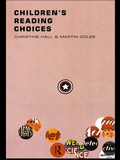Bild: Children's Reading Choices - Routledge