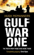 Cover: Gulf War One Real Voices from the Front Line - Ebury Press