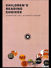 Bild: Children's Reading Choices - Routledge