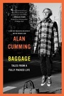 Cover: Baggage - HarperCollins