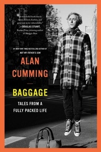 Enlarge image Cover: Baggage - HarperCollins
