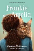 Cover: Frankie and Amelia - Collins
