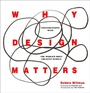 Cover: Why Design Matters - HarperCollins