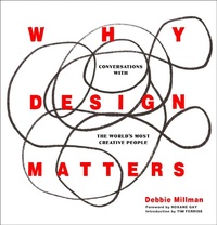Enlarge image Cover: Why Design Matters - HarperCollins