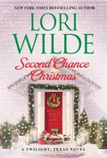 Cover: Second Chance Christmas - HarperCollins
