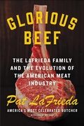 Cover: Glorious Beef - Ecco