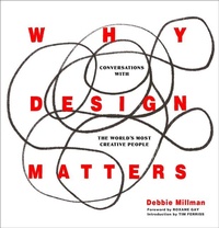 Abbildung von: Why Design Matters - Harper
