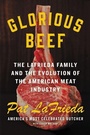 Cover: Glorious Beef - Collins