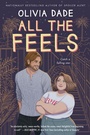 Cover: All the Feels - HarperCollins