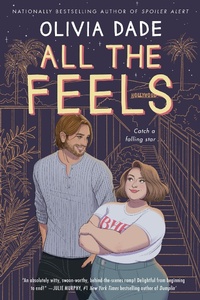 Enlarge image Cover: All the Feels - HarperCollins