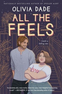 Enlarge image Cover: All the Feels - Collins