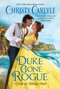 Cover: Duke Gone Rogue - HarperCollins