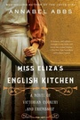 Cover: Miss Eliza's English Kitchen - HarperCollins