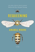 Cover: Requeening - HarperCollins
