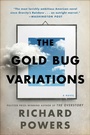 Cover: The Gold Bug Variations - HarperCollins
