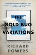 Cover: The Gold Bug Variations - HarperCollins