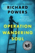 Cover: Operation Wandering Soul - William Morrow Paperbacks